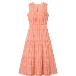 Gal Meets Glam coral maxi size 8